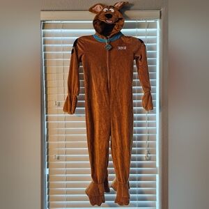 Toddler Scooby Doo Costume 5-6T